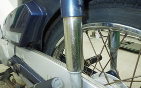 HONDA C90 SUPER CUB E HA02