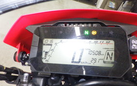 HONDA CRF250L MD47