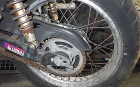 KAWASAKI 250TR BJ250F