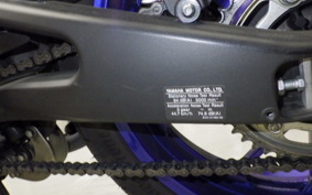 YAMAHA YZF-R15 2021 RG86J