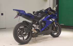 YAMAHA YZF-R6 2006