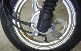 HONDA DIO Gen.6 2026 AF62