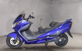 SUZUKI SKYWAVE 250S CJ43A
