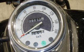 YAMAHA DRAGSTAR 250 2017 VG02J