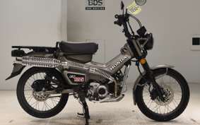 HONDA CT125-2 JA65