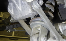 SUZUKI BANDIT 250 V Type 2026 GJ77A