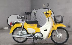 HONDA SUPER CUB50 AA09