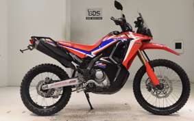 HONDA CRF250 GEN 2 RALLY MD47