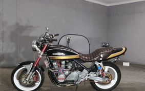 KAWASAKI ZEPHYR 400 1994 ZR400C