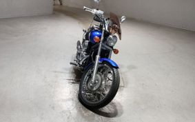 HONDA SHADOW 400 CUSTOM 2010 NC45