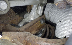 SUZUKI SKYWAVE 250 (Burgman 250) S Gen.3 CJ44A