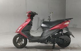 SUZUKI ADDRESS V125 CF4MA
