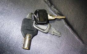 HONDA GYRO CANOPY TA02