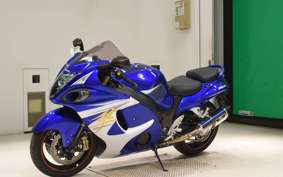 SUZUKI HAYABUSA Gen.2 2016 GX72B