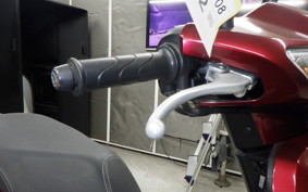 HONDA TACT Gen.4 AF75