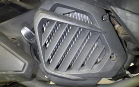 HONDA LEAD 125 2015 JF45