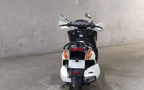 SUZUKI GEMMA250 CJ47A