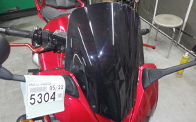 YAMAHA FZ1 FAZER 2009 RN21J