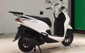 HONDA LEAD 125 JK12