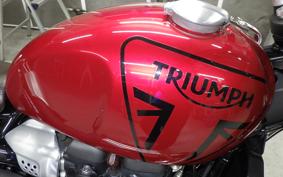 TRIUMPH SCRAMBLER1200X 2025