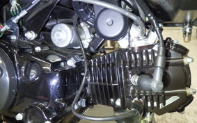HONDA ｸﾞﾛﾑ-2 2010 JC92