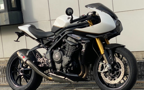 TRIUMPH TRIUMPH SPEED TRIPLE 1200RR 2022 S3P02S