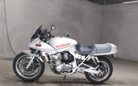 SUZUKI GSX400S KATANA GK77A