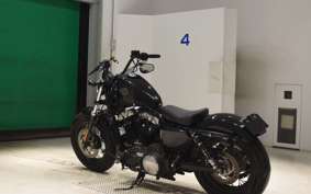 HARLEY XL1200X 2015