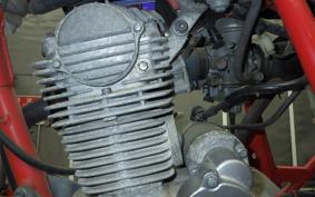 HONDA FTR223 2024 MC34