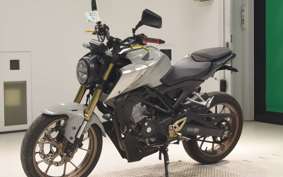 HONDA CB125 R JC91