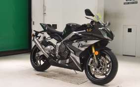 TRIUMPH DAYTONA 765 2020