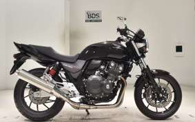HONDA CB400SF GEN 4 A 2018 NC42