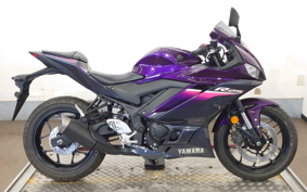YAMAHA YZF-R25 RG74J