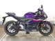 Фото Yamaha YZF-R25 с японского аукциона