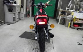 SUZUKI GSX400FS IMPULSE 1983 GK72A