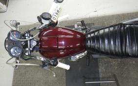 HONDA CB400T HAWK 2 2014 CB400T