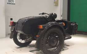 OTHER +URAL750 SIDECAR 2002