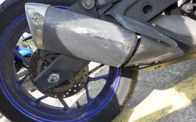 YAMAHA YZF R-3 2020 RH13J