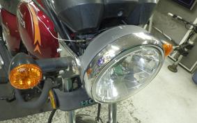 HONDA LY125 FI