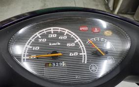 YAMAHA JOG 1996 SA55J