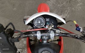 HONDA XR100 MOTARD HD13