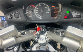 HONDA STX1300 PAN-EUROPEAN ABS 2007 SC51
