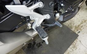 HONDA NX400 2025 NC65