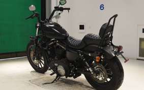 HARLEY XL883N 2010