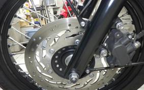 TRIUMPH BONNEVILLE T100 2016