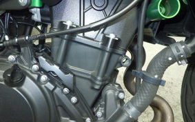 KAWASAKI Z250 Gen.2 EX250Y