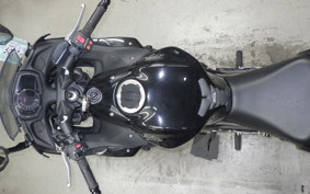 KAWASAKI NINJA 650 A 2017 ER650H