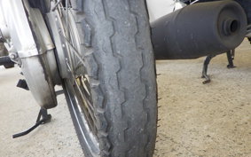 HONDA C50 SUPER CUB AA04