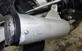 YAMAHA TW200 2022 2JL
