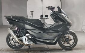 HONDA PCX125 JF56